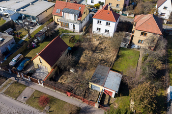 Prodej domu 200 m², Praha 5 - Stodůlky