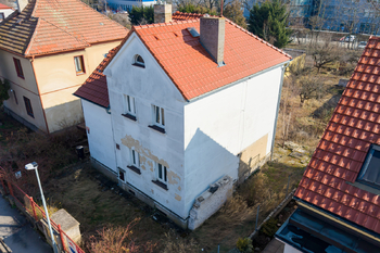 Prodej domu 200 m², Praha 5 - Stodůlky