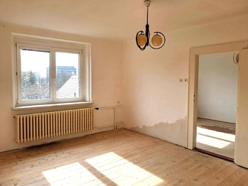 Prodej domu 200 m², Praha 5 - Stodůlky