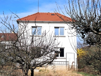 Prodej domu 200 m², Praha 5 - Stodůlky