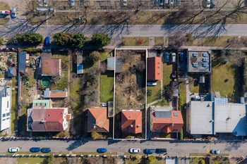 Prodej domu 200 m², Praha 5 - Stodůlky