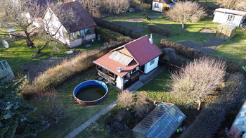 Prodej chaty / chalupy 16 m², Nymburk