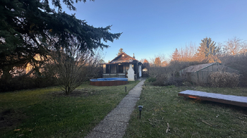 Prodej chaty / chalupy 16 m², Nymburk