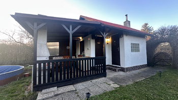 Prodej chaty / chalupy 16 m², Nymburk