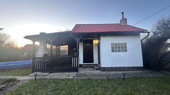 Prodej chaty / chalupy 16 m², Nymburk