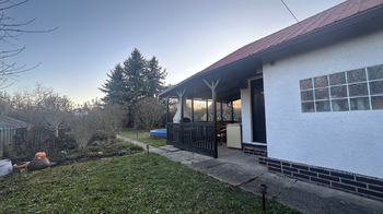 Prodej chaty / chalupy 16 m², Nymburk