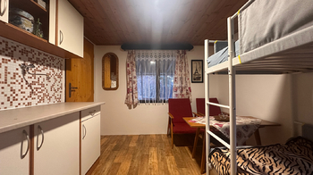 Prodej chaty / chalupy 16 m², Nymburk