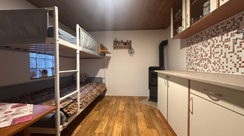 Prodej chaty / chalupy 16 m², Nymburk