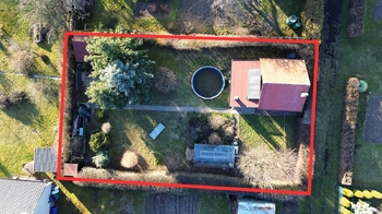 Prodej chaty / chalupy 16 m², Nymburk