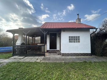 Prodej chaty / chalupy 16 m², Nymburk