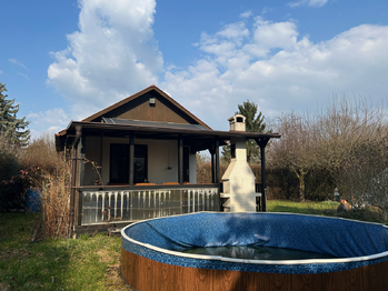 Prodej chaty / chalupy 16 m², Nymburk