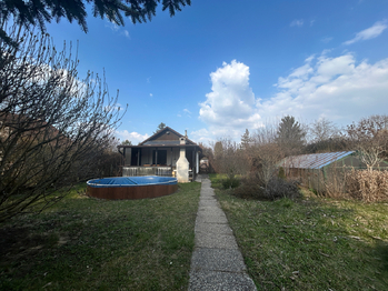 Prodej chaty / chalupy 16 m², Nymburk