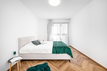 Ložnice - Prodej domu 143 m², Srubec