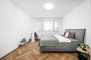 Ložnice - Prodej domu 143 m², Srubec