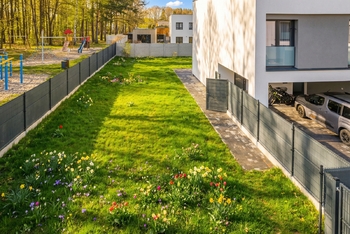 Zahrada - Prodej domu 143 m², Srubec