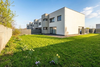 Prodej domu 143 m², Srubec