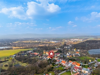 Prodej pozemku 626 m², Světec
