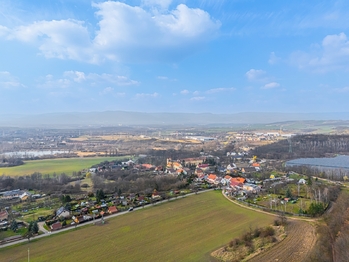 Prodej pozemku 626 m², Světec
