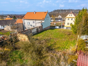 Prodej pozemku 626 m², Světec