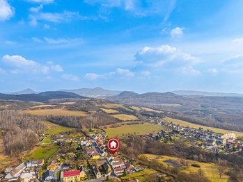 Prodej pozemku 626 m², Světec