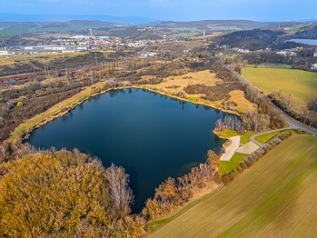 Prodej pozemku 626 m², Světec