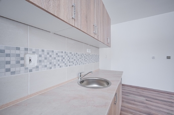 Prodej bytu 1+1 v osobním vlastnictví 47 m², Aš