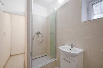 Prodej bytu 1+1 v osobním vlastnictví 47 m², Aš