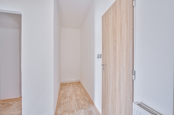 Prodej bytu 1+1 v osobním vlastnictví 47 m², Aš
