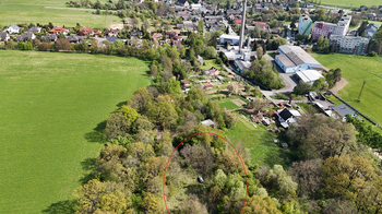 Prodej pozemku 3482 m², Zábřeh