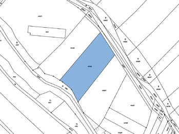 KM - 15.03.2026 - Prodej pozemku 3482 m², Zábřeh