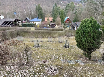 Prodej chaty / chalupy 42 m², Radíč