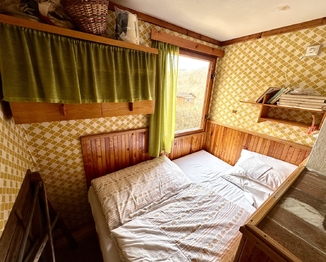 Prodej chaty / chalupy 42 m², Radíč