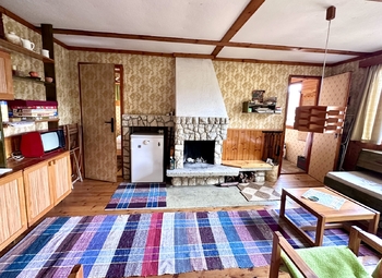 Prodej chaty / chalupy 42 m², Radíč