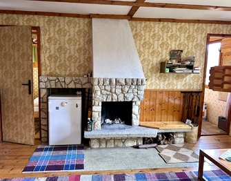 Prodej chaty / chalupy 42 m², Radíč