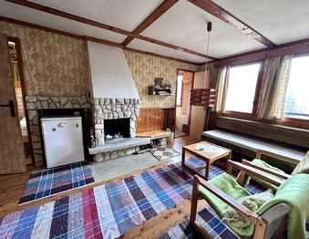 Prodej chaty / chalupy 42 m², Radíč