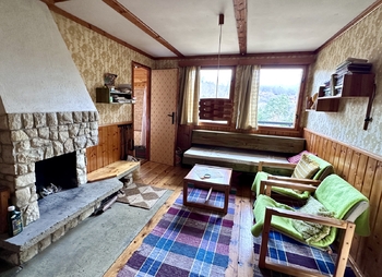 Prodej chaty / chalupy 42 m², Radíč