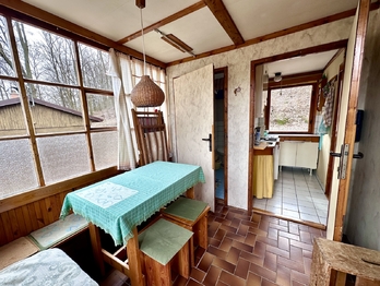 Prodej chaty / chalupy 42 m², Radíč