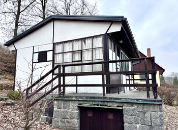 Prodej chaty / chalupy 42 m², Radíč