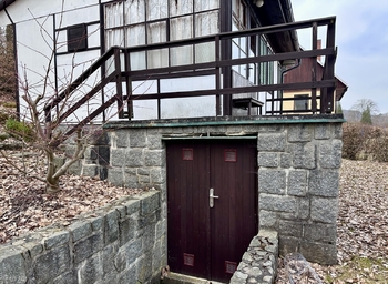 Prodej chaty / chalupy 42 m², Radíč