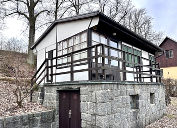 Prodej chaty / chalupy 42 m², Radíč