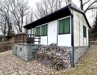 Prodej chaty / chalupy 42 m², Radíč