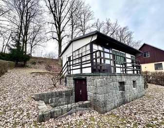 Prodej chaty / chalupy 42 m², Radíč