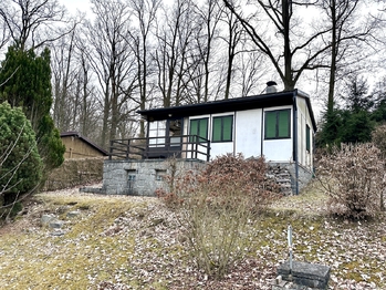 Prodej chaty / chalupy 42 m², Radíč