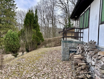 Prodej chaty / chalupy 42 m², Radíč