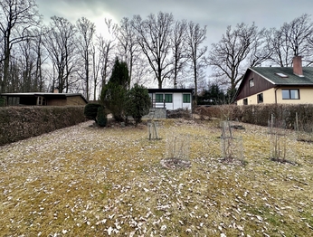 Prodej chaty / chalupy 42 m², Radíč