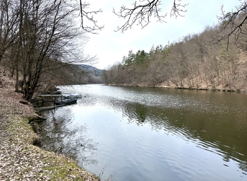 Prodej chaty / chalupy 42 m², Radíč