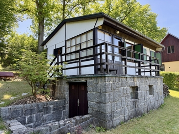 Prodej chaty / chalupy 42 m², Radíč