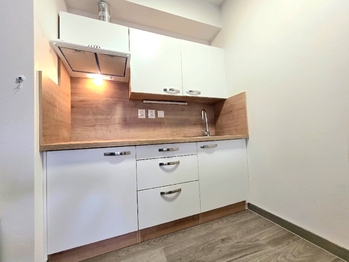 Prodej bytu 1+kk v osobním vlastnictví 1668 m², Žatec