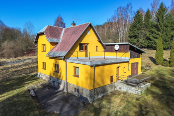 Prodej domu 164 m², Nejdek