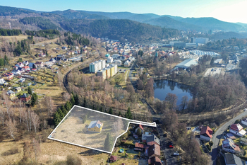 Prodej domu 164 m², Nejdek